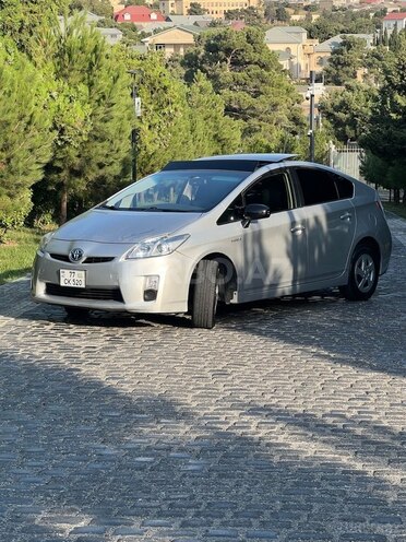 Toyota Prius 2010, 290,000 km - 1.8 l - Bakı