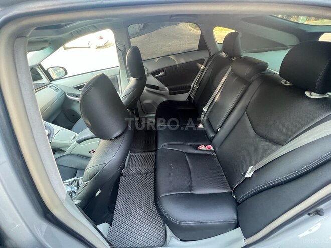 Toyota Prius 2010, 290,000 km - 1.8 l - Bakı