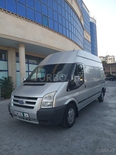Ford Transit 2010, 198,000 km - 2.2 l - Bakı
