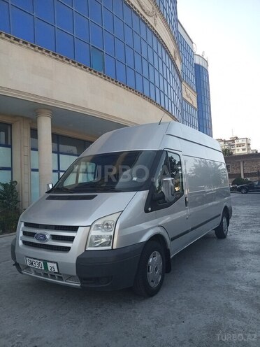 Ford Transit 2010, 198,000 km - 2.2 l - Bakı
