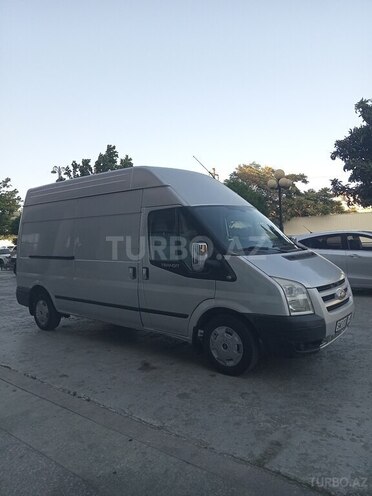 Ford Transit 2010, 198,000 km - 2.2 l - Bakı