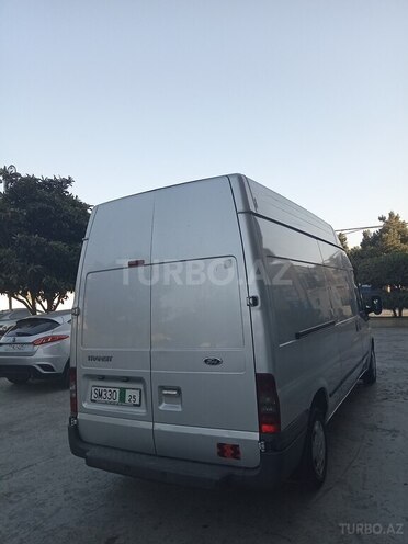 Ford Transit 2010, 198,000 km - 2.2 l - Bakı