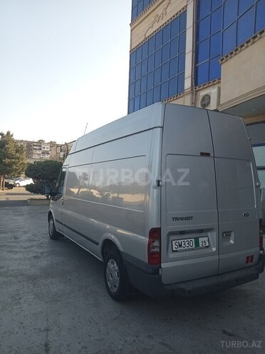 Ford Transit 2010, 198,000 km - 2.2 l - Bakı