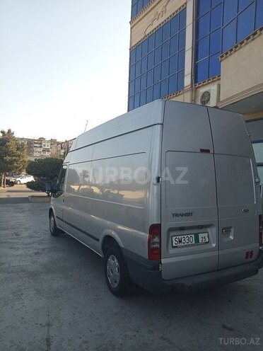 Ford Transit 2010, 198,000 km - 2.2 l - Bakı