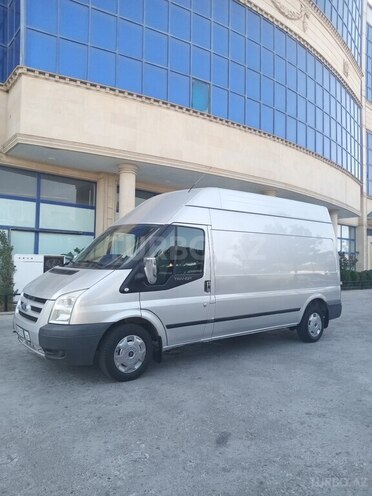 Ford Transit 2010, 198,000 km - 2.2 l - Bakı