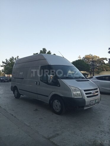 Ford Transit 2010, 198,000 km - 2.2 l - Bakı