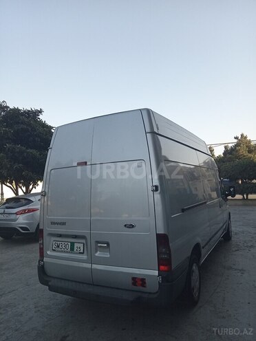 Ford Transit 2010, 198,000 km - 2.2 l - Bakı