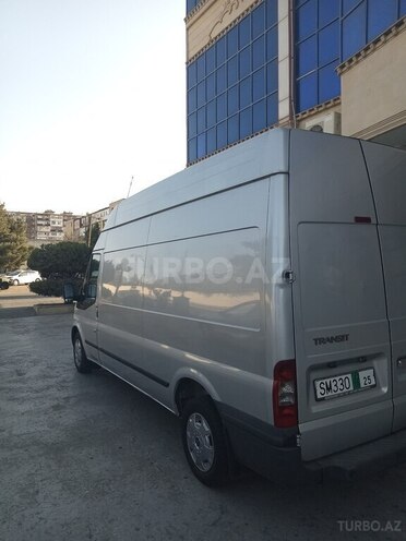 Ford Transit 2010, 198,000 km - 2.2 l - Bakı