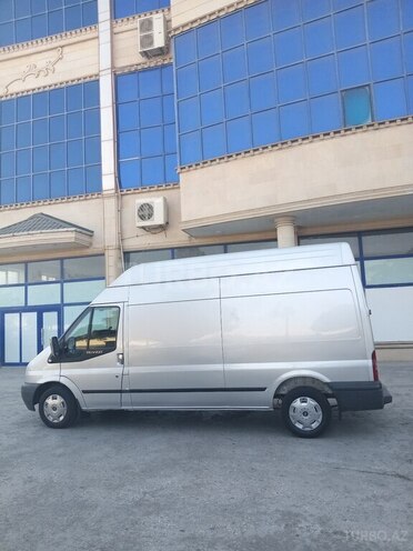 Ford Transit 2010, 198,000 km - 2.2 l - Bakı