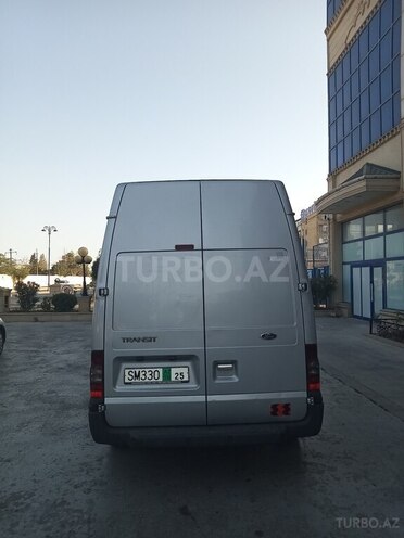 Ford Transit 2010, 198,000 km - 2.2 l - Bakı