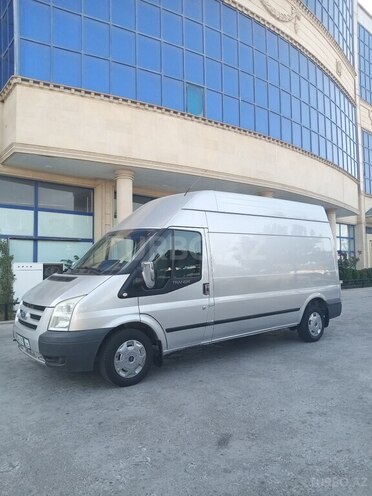 Ford Transit 2010, 198,000 km - 2.2 l - Bakı
