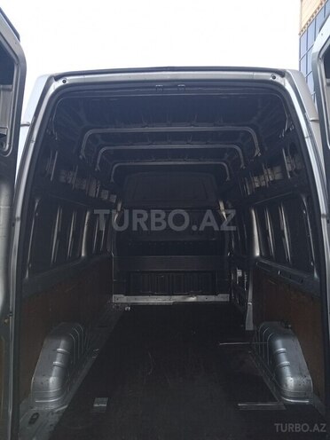 Ford Transit 2010, 198,000 km - 2.2 l - Bakı