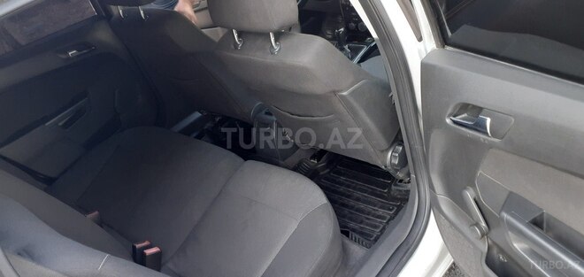 Opel Astra 2010, 235,000 km - 1.7 l - Bakı