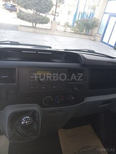 Ford Transit 2010, 198,000 km - 2.2 l - Bakı