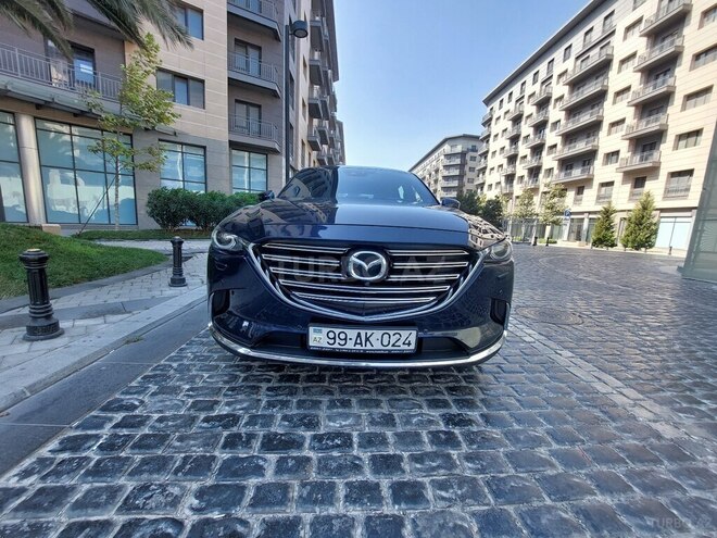 Mazda CX-9 2020, 172,482 km - 2.5 l - Bakı
