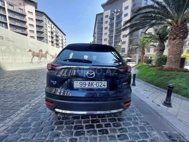 Mazda CX-9 2020, 172,482 km - 2.5 l - Bakı