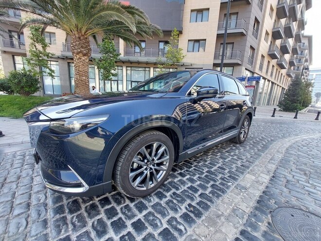 Mazda CX-9 2020, 172,482 km - 2.5 l - Bakı