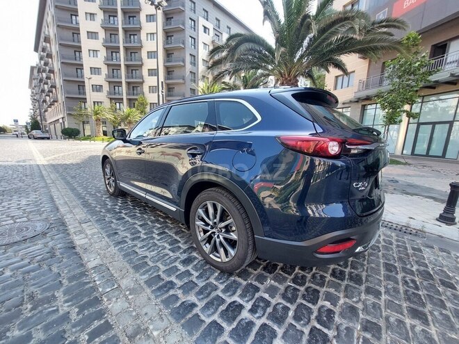 Mazda CX-9 2020, 172,482 km - 2.5 l - Bakı