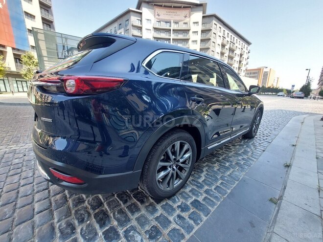Mazda CX-9 2020, 172,482 km - 2.5 l - Bakı