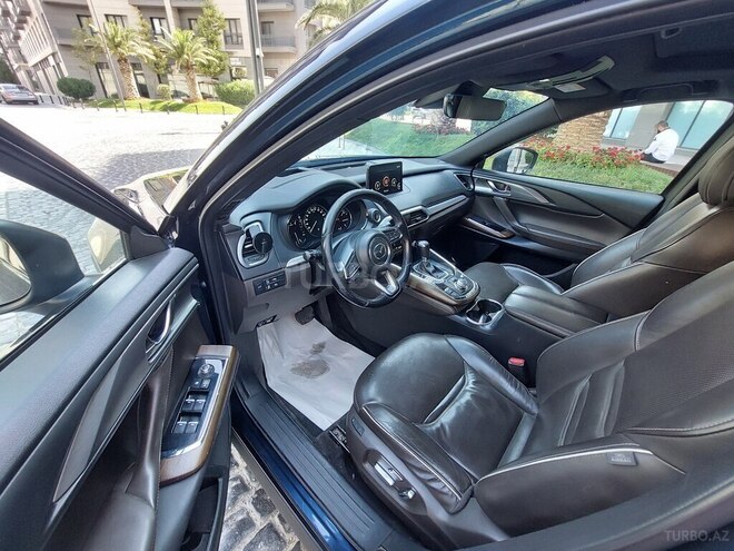 Mazda CX-9 2020, 172,482 km - 2.5 l - Bakı