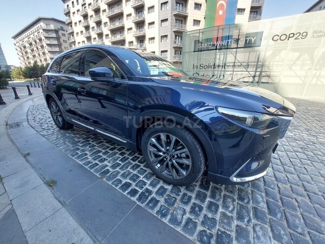 Mazda CX-9 2020, 172,482 km - 2.5 l - Bakı