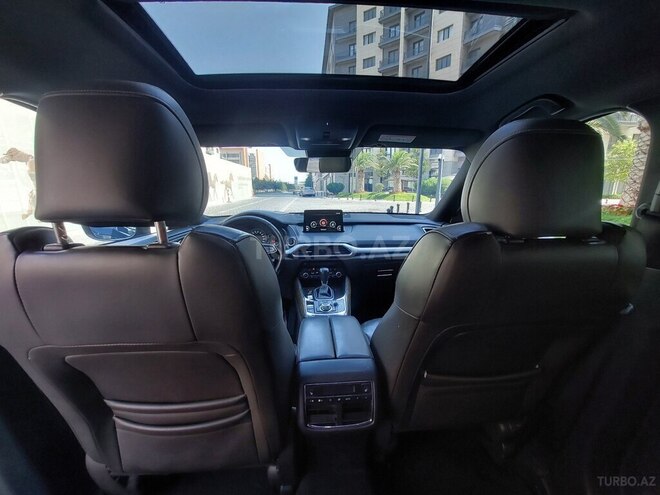 Mazda CX-9 2020, 172,482 km - 2.5 l - Bakı