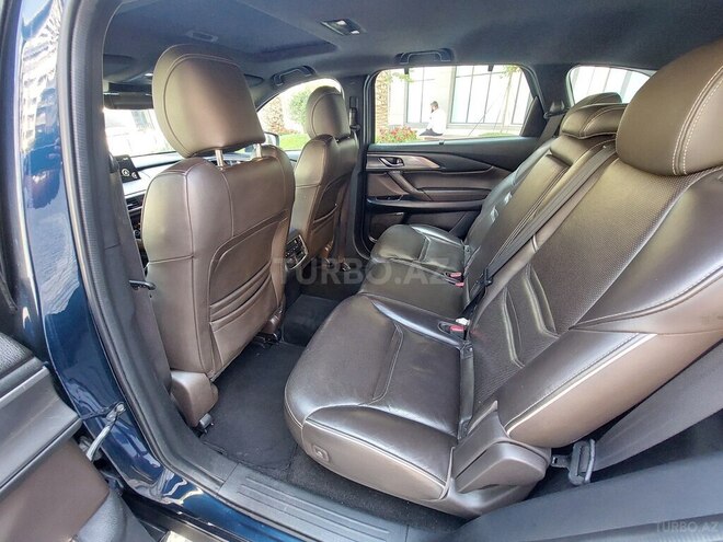 Mazda CX-9 2020, 172,482 km - 2.5 l - Bakı
