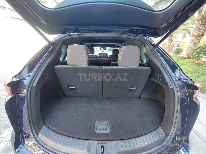 Mazda CX-9 2020, 172,482 km - 2.5 l - Bakı