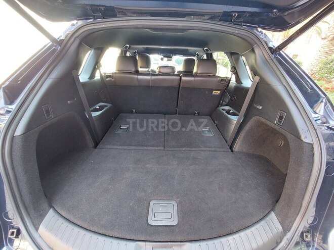 Mazda CX-9 2020, 172,482 km - 2.5 l - Bakı