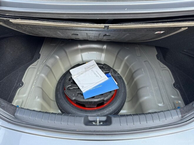 Hyundai Elantra 2016, 176,293 km - 2.0 l - Bakı