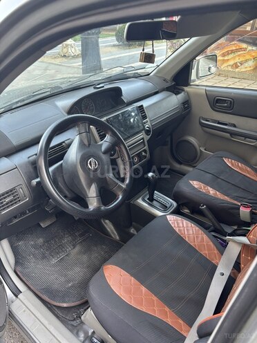 Nissan X-Trail 2003, 420,142 km - 2.0 l - Bakı