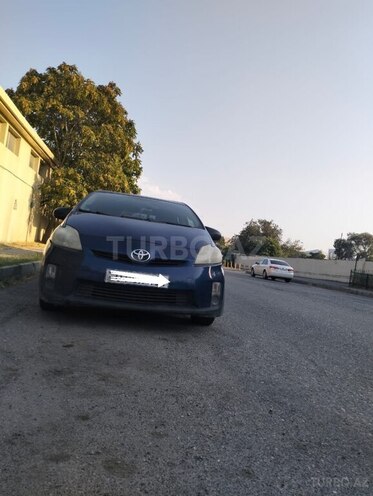 Toyota Prius 2010, 547,177 km - 1.8 l - Bakı