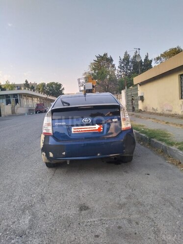 Toyota Prius 2010, 547,177 km - 1.8 l - Bakı
