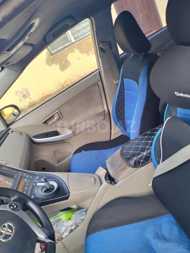 Toyota Prius 2010, 547,177 km - 1.8 l - Bakı