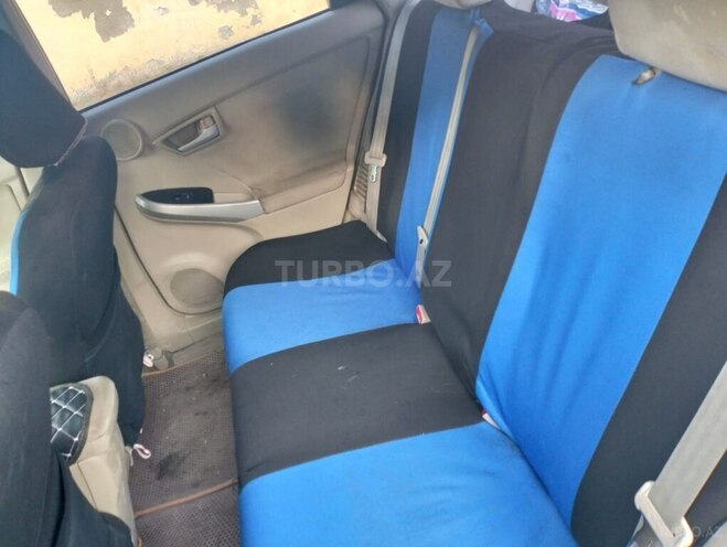 Toyota Prius 2010, 547,177 km - 1.8 l - Bakı