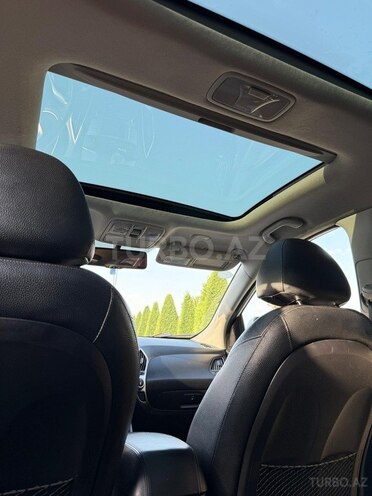 Hyundai ix35 2011, 145,000 km - 2.4 l - Gəncə