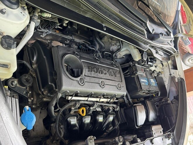 Hyundai ix35 2011, 145,000 km - 2.4 l - Gəncə