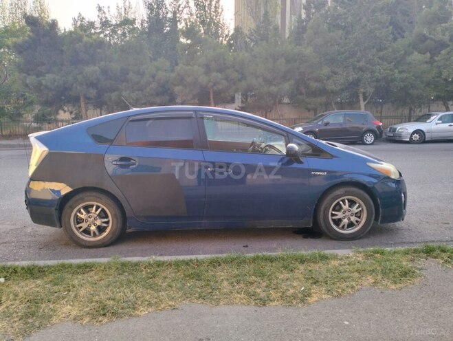 Toyota Prius 2010, 547,177 km - 1.8 l - Bakı
