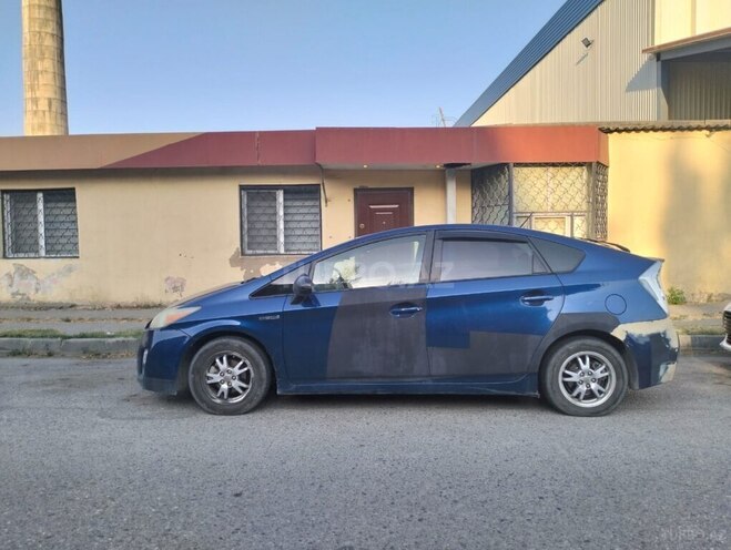 Toyota Prius 2010, 547,177 km - 1.8 l - Bakı