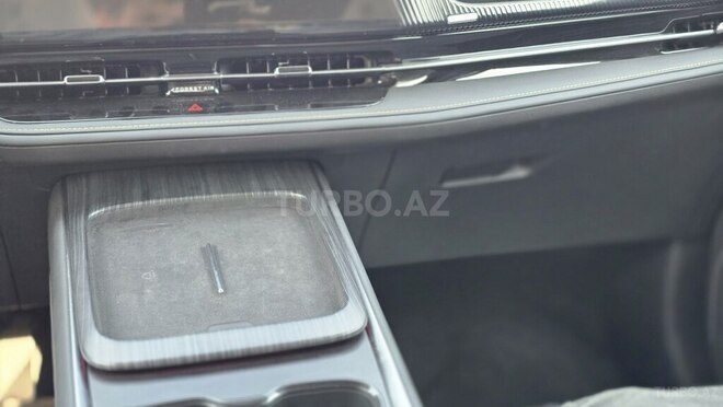 Changan CS 55 Plus 2025, 0 km - 1.5 l - Bakı