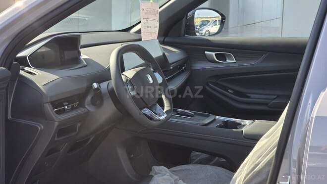 Changan CS 55 Plus 2025, 0 km - 1.5 l - Bakı