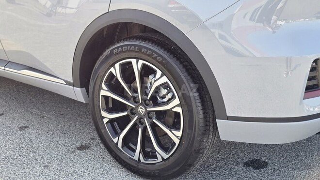 Changan CS 55 Plus 2025, 0 km - 1.5 l - Bakı