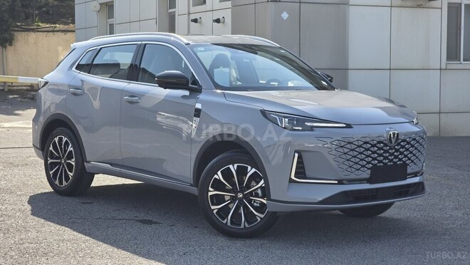 Changan CS 55 Plus 2025, 0 km - 1.5 l - Bakı