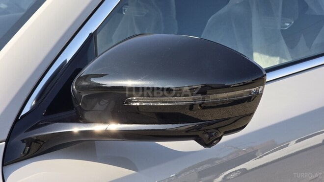 Changan CS 55 Plus 2025, 0 km - 1.5 l - Bakı