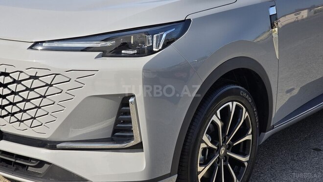 Changan CS 55 Plus 2025, 0 km - 1.5 l - Bakı