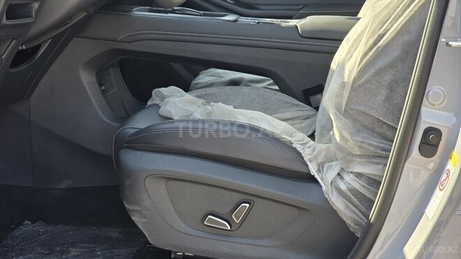 Changan CS 55 Plus 2025, 0 km - 1.5 l - Bakı