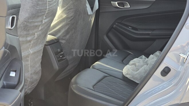 Changan CS 55 Plus 2025, 0 km - 1.5 l - Bakı