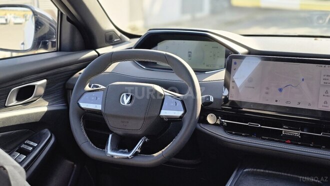 Changan CS 55 Plus 2025, 0 km - 1.5 l - Bakı