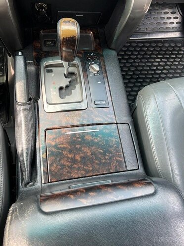 Toyota Land Cruiser 2008, 313,544 km - 5.7 l - Bakı