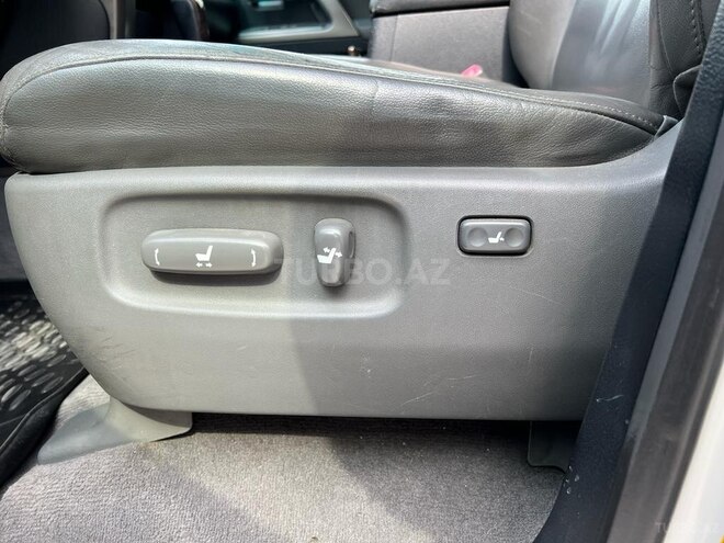 Toyota Land Cruiser 2008, 313,544 km - 5.7 l - Bakı